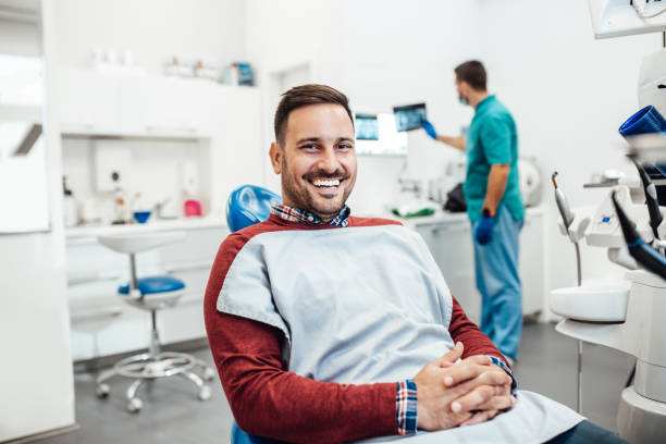 Best Wisdom Tooth Removal  in Greenville, OH