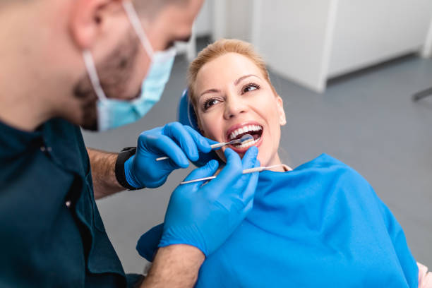 Best Tooth Extraction  in Greenville, OH