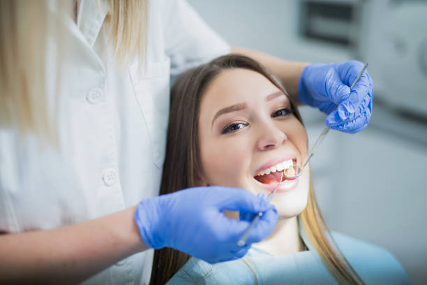 Emergency Dental Services in Greenville, OH